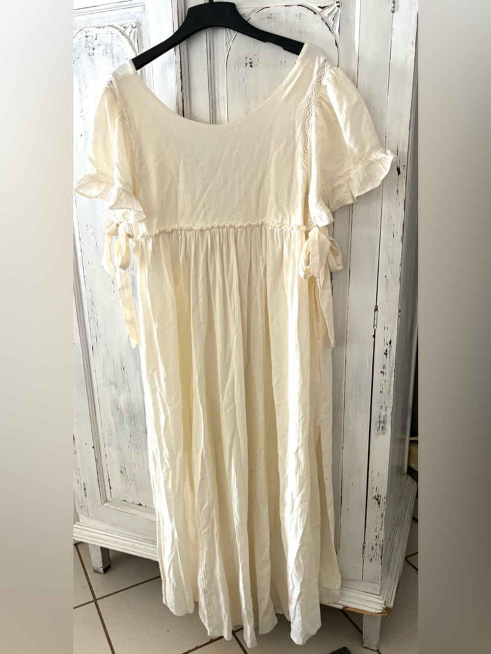Free People Dress size